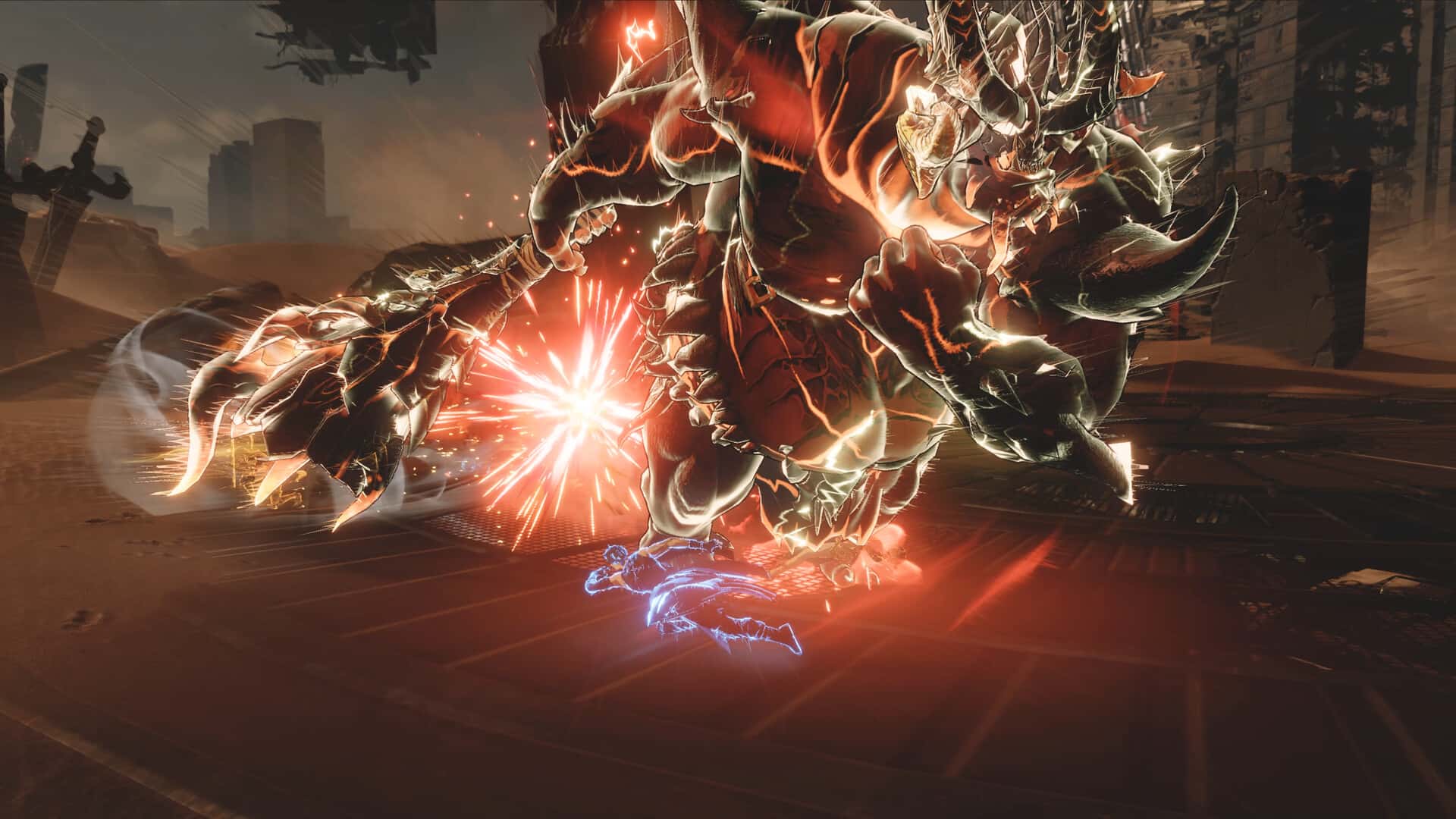 我独自升级 起立·觉醒 Solo Leveling ARISE OVERDRIVE 离线版游戏封面