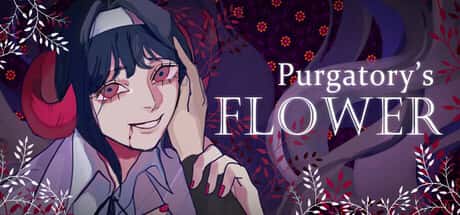 燃獄花 Purgatory's Flower插画