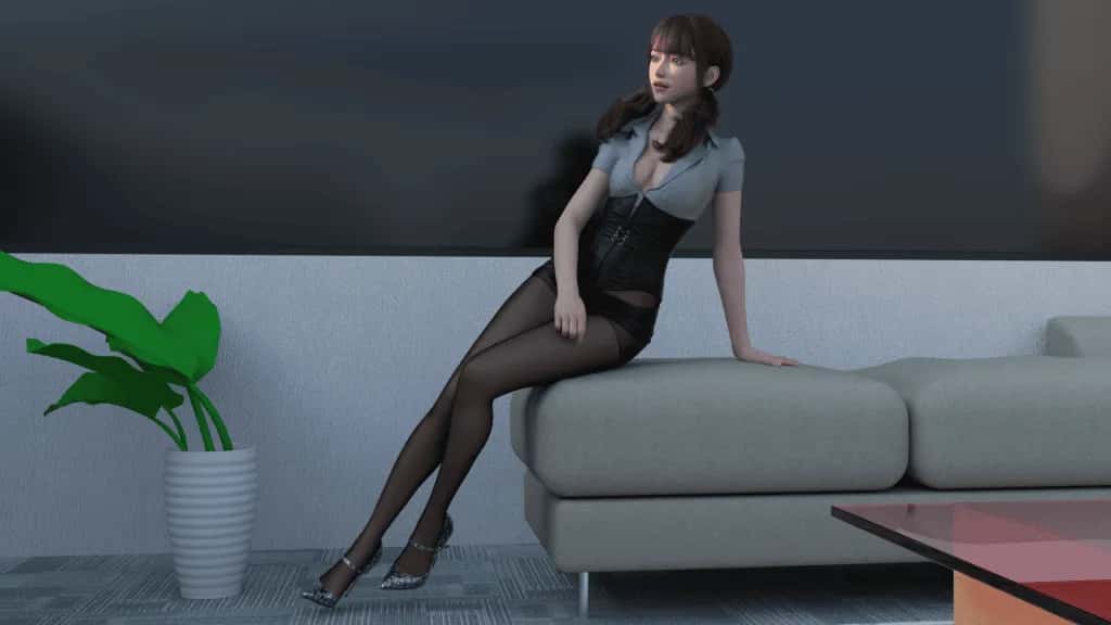 游戏画面5