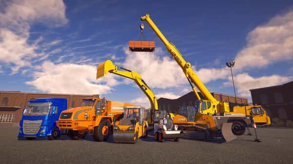 游戏截图2