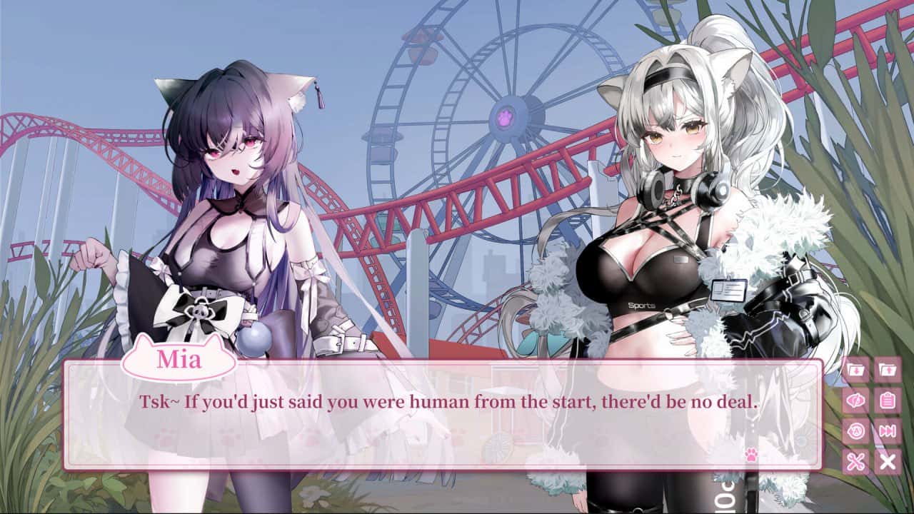 游戏截图2