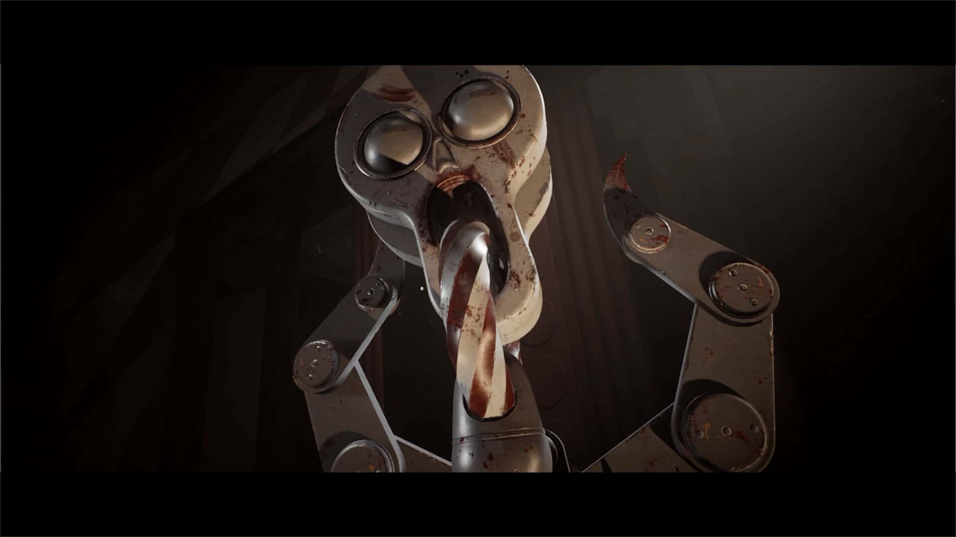 原子之心 Atomic Heart 全外观包DLC高压中文版