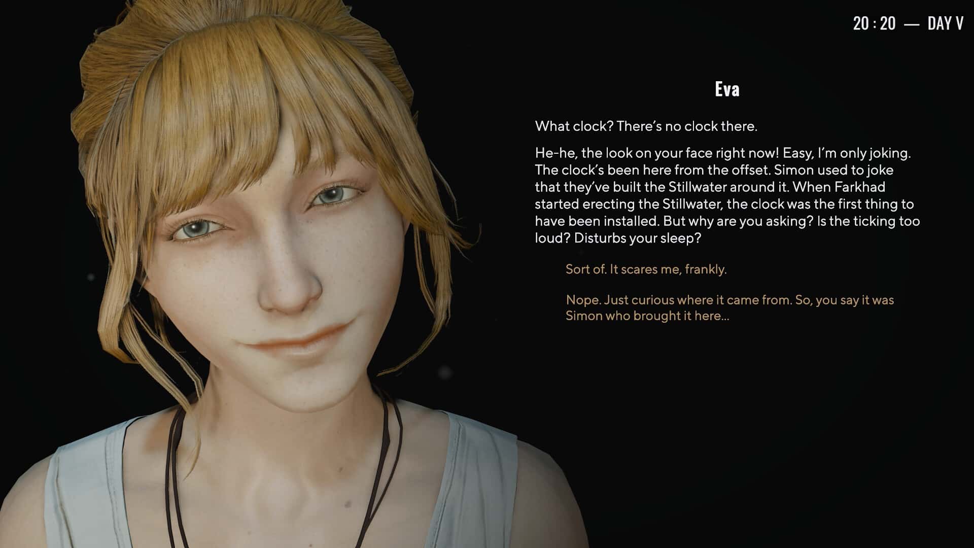 瘟疫3 Pathologic3 官方英文版