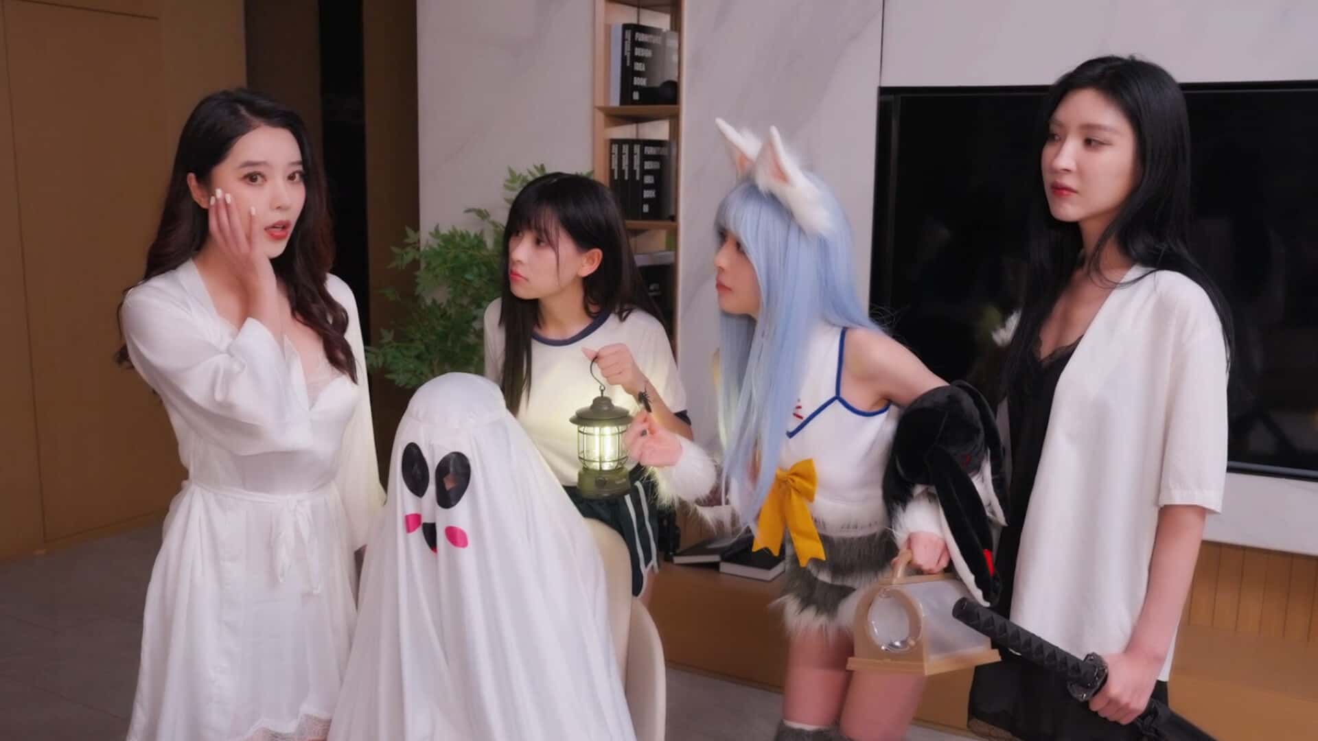 游戏画面2