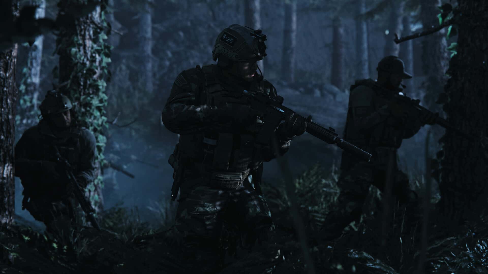 STEAM学习 使命召唤16 现代战争 Call of Duty Modern Warfare v8.67 最新中文版 177G